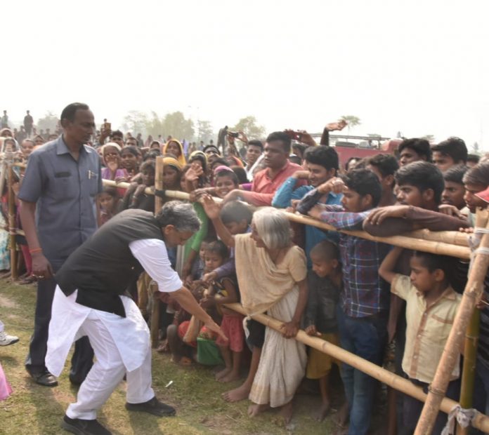 sushil kumar modi